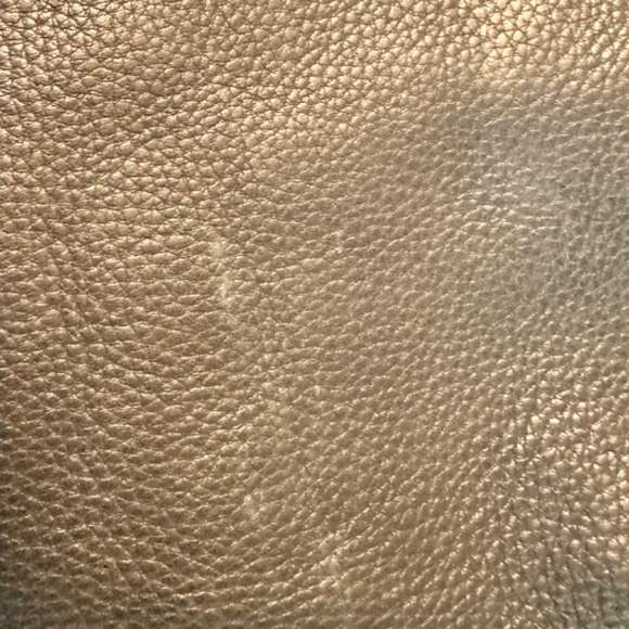 AMERICAN LEATHER CO - Liberty Leather Shoulder Bag Black - Picture 11 of 11